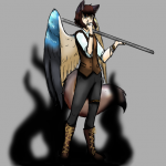 Fluffynerd