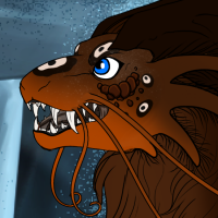 S-059: Burnt Umber