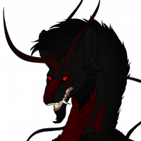 I-129: Barghest
