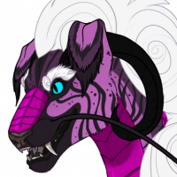 W-131: Violet