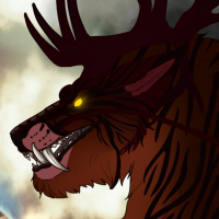 I-272: Shaitan