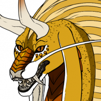 Thumbnail for I-491: Goldenrod