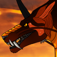 I-581: Firemane