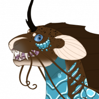 Thumbnail for I-1119: Mudskip