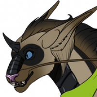 Thumbnail for I-1170: Alphie