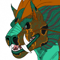 I-1469: Brazen