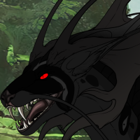 I-1519: Shadewalker