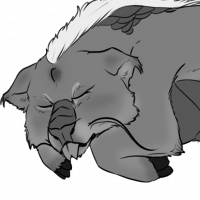 Thumbnail for #1 Error-404: Drakiri Not Found x I-259: R'lythothc'thunm'ell, The Desolate One
