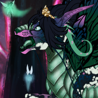 I-1645: NFS Titania the Fairy King