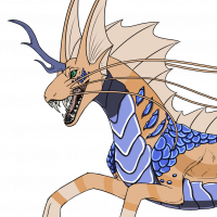 I-1107: Bonnibel