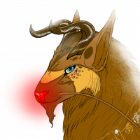 Thumbnail for I-2171: Rudolph