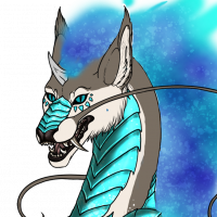 Thumbnail for I-2041: Space Dust