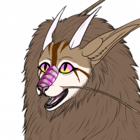 Thumbnail for I-2062: Dust Bunny