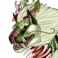 Thumbnail for I-2032: Gadreel