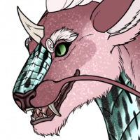 I-2100: Pinkie Pie