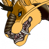 Thumbnail for I-2096: Lion who Bellows at Dawn