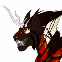 Thumbnail for I-2325: Burned Log