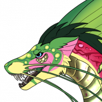 I-2540: Watermelon