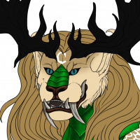 Thumbnail for I-2733: The Forest King
