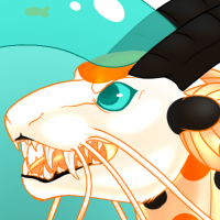 Thumbnail for I-2745: Goldfish