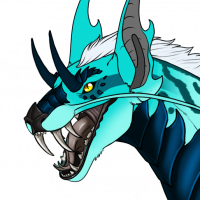 A-2747: Aqua Nightmare