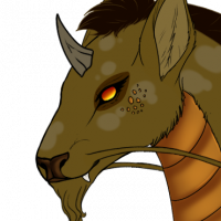 I-2772: Burnt Gold
