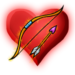 Cupid's Blessing