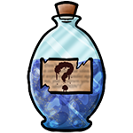 Expired Potion