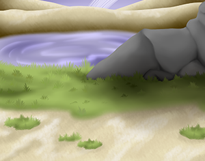 Background: Oasis