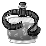 Legacy Potion