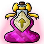Legendary Marking Booster