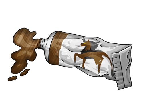 Marking Applicator: Sunkissed