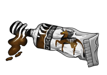 Marking Applicator: Thylacine