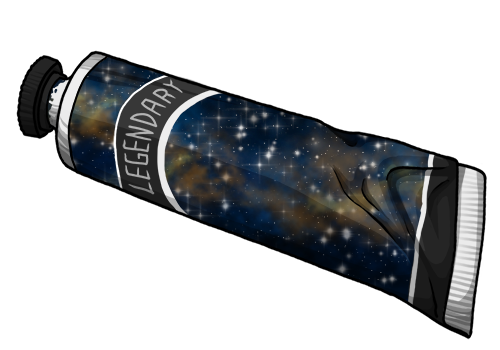 Marking Applicator: Galactic