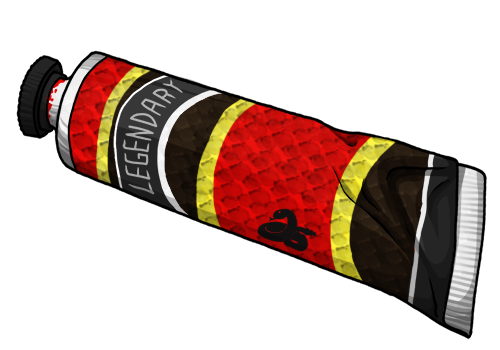Marking Applicator: Serpent
