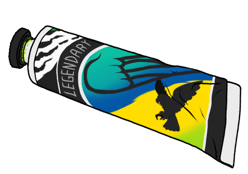 Marking Applicator: Tropical