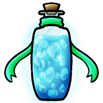 Magic Spring Water