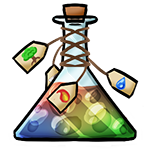 Experimental Potion